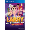 Leisure Suit Larry - Wet Dreams Dont Dry PS4